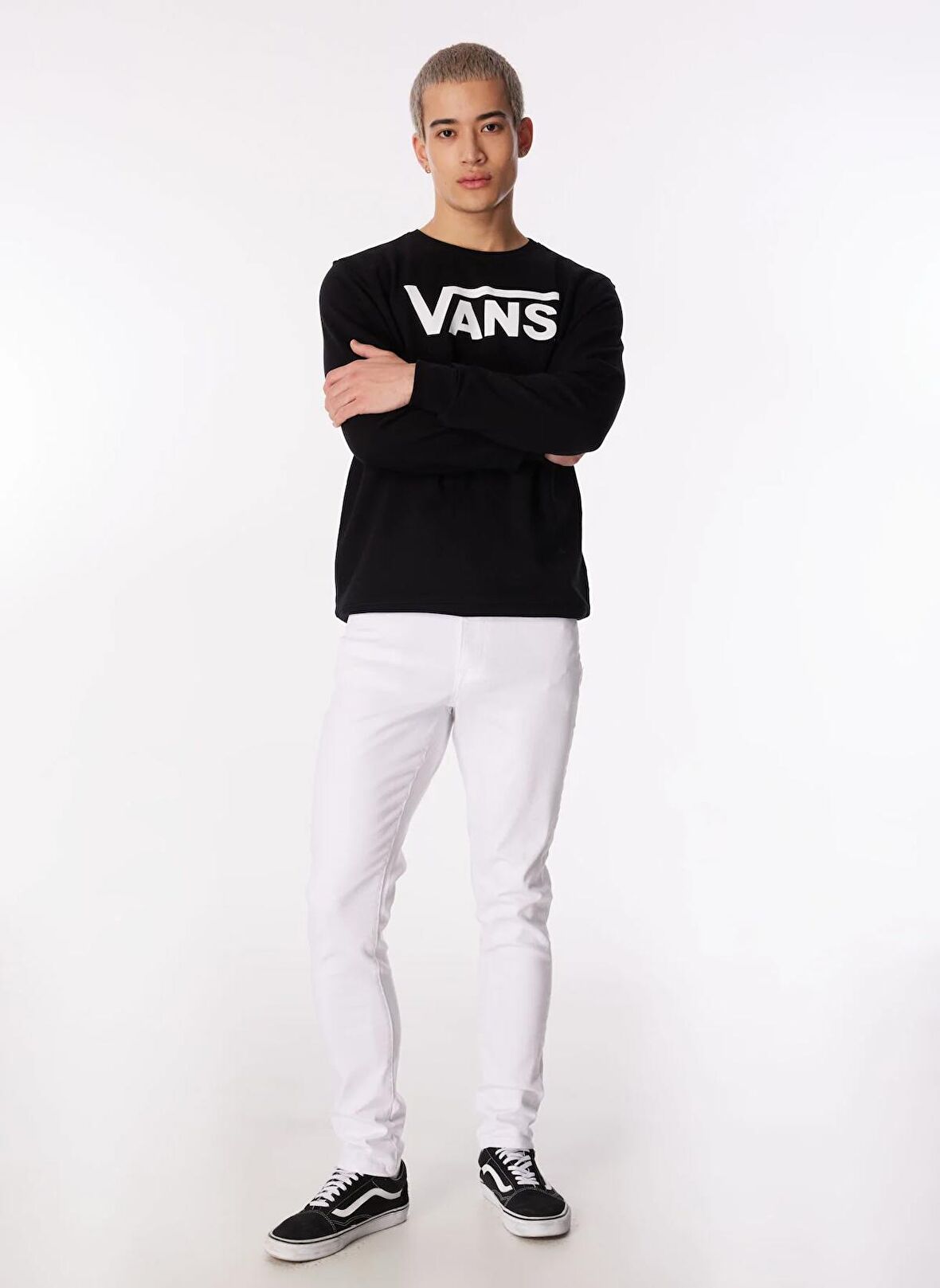Lee Cooper Normal Bel Slim Fit Erkek Denim Pantolon 242 LCM 121064 JACK CEDEF WEFT