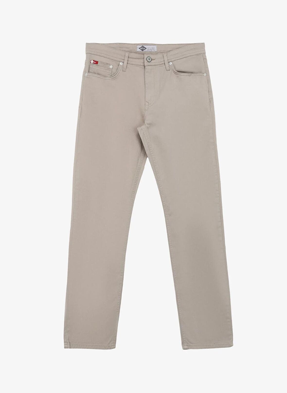 Lee Cooper Normal Bel Normal Paça Taş Erkek Pantolon 242 LCM 221003 JAGGER ND 1 TAŞ