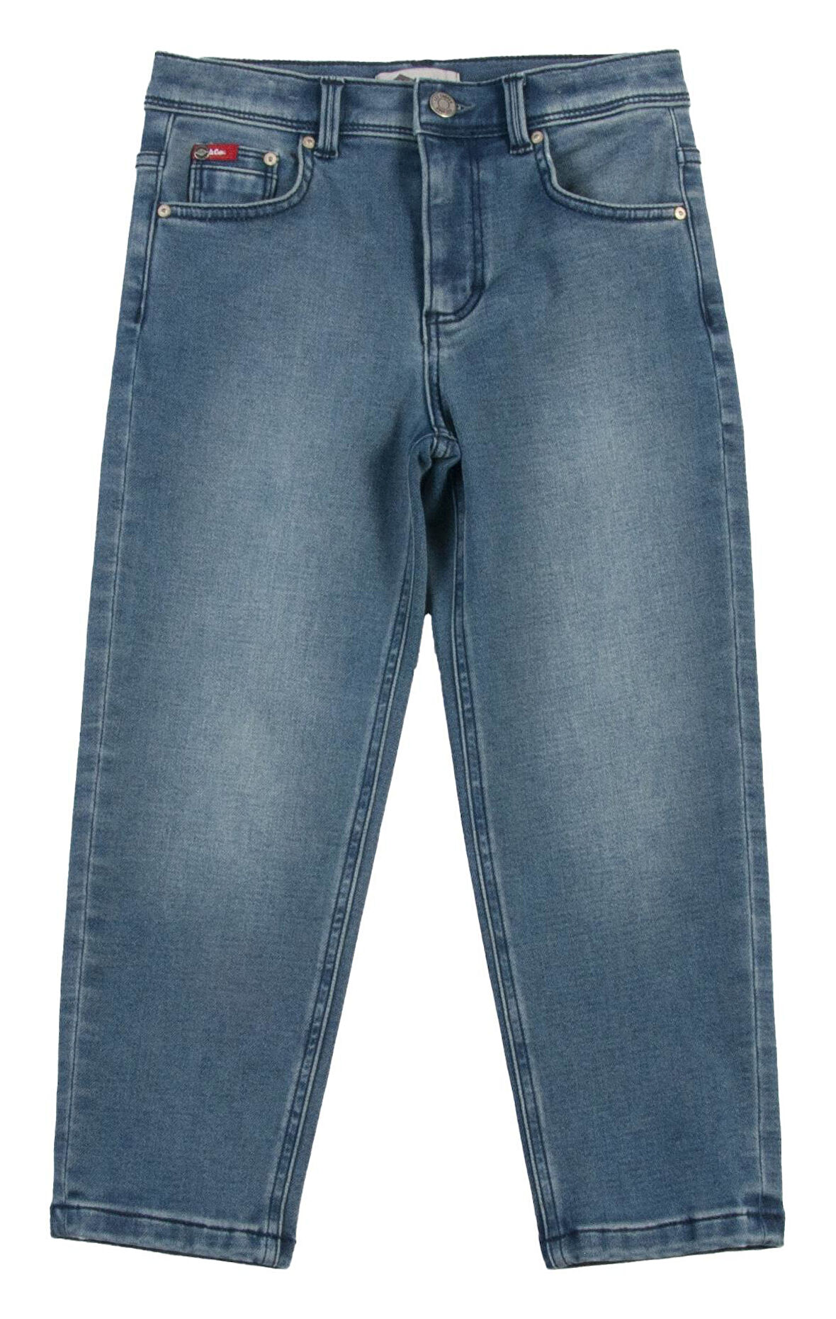 Bradford Erkek Çocuk Jean Pantolon