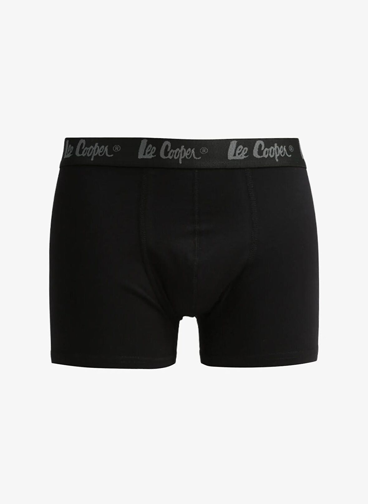 Lee Cooper Siyah Erkek Boxer 242 LCM 283001 VALLEY SİYAH-SİYAH