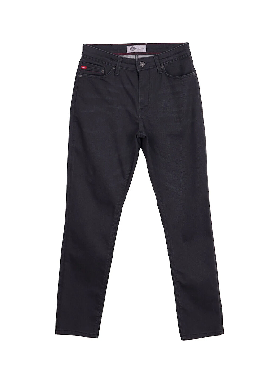 Lee Cooper Yüksek Bel Slim Fit Erkek Denim Pantolon 252 LCM 121037 JACK AFRICA DARK SPR