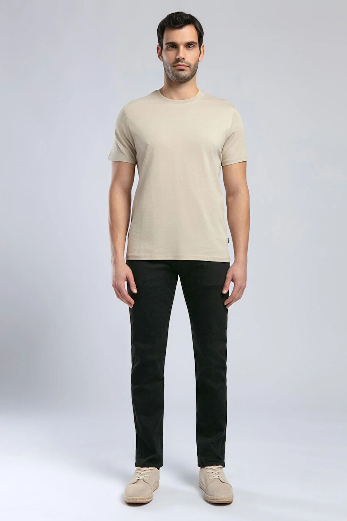 Harry Erkek Jean Pantolon