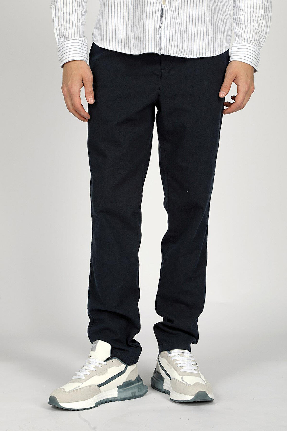 Lee Cooper Erkek Pantolon 252 LCM 221005 2501