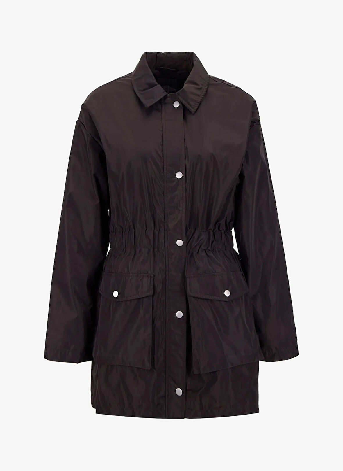 Lee Cooper Haki Kadın Mont 261 LCF 232002 REGINA HAKİ