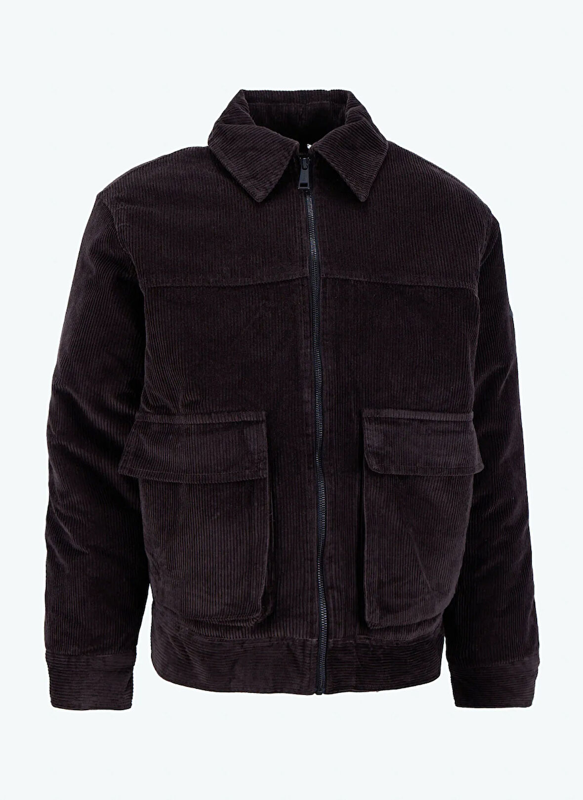 Lee Cooper Koyu Kahve Erkek Mont 261 LCM 231002 LONROY K. KAHVE