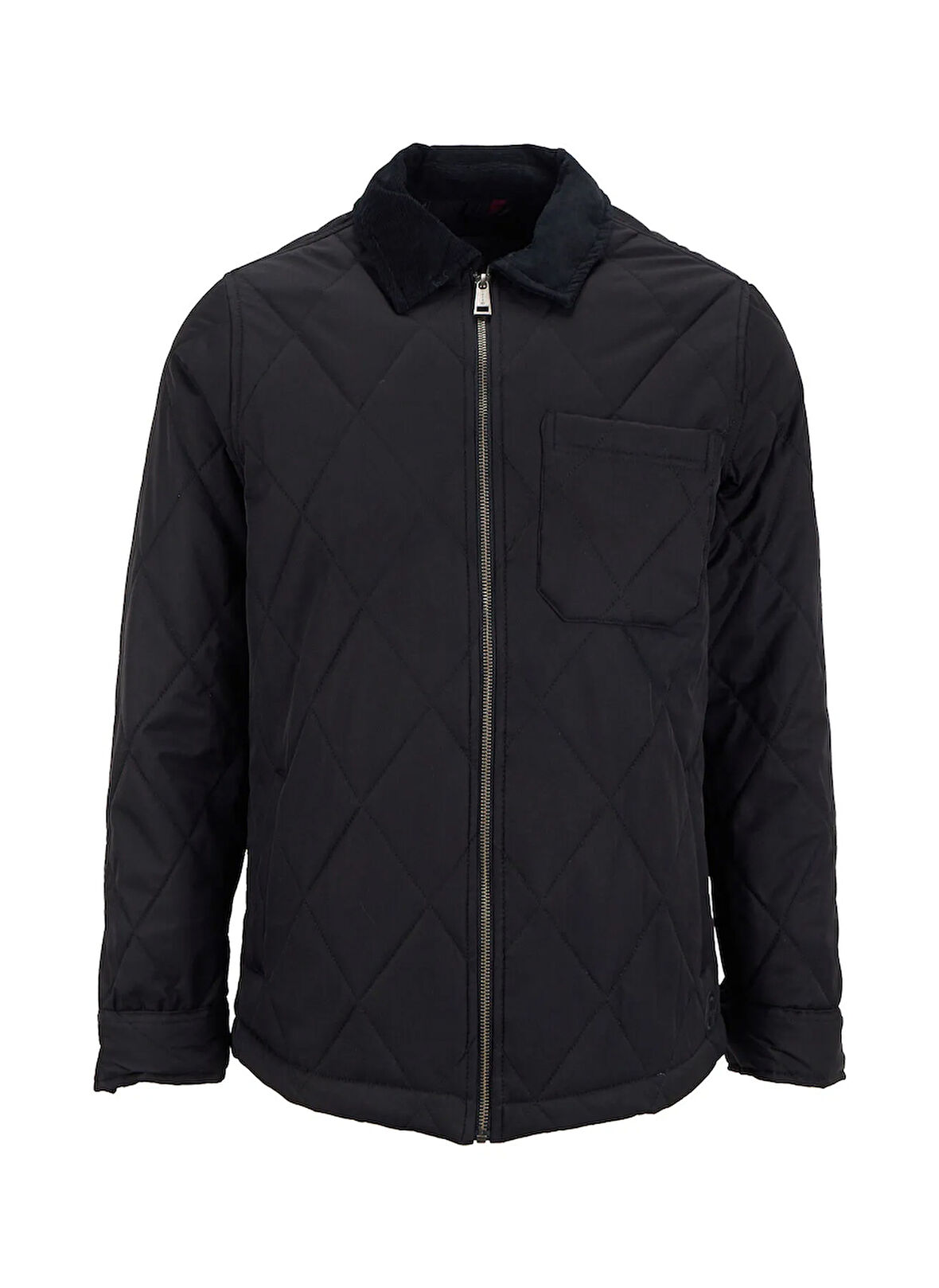 Lee Cooper Siyah Erkek Mont 261 LCM 232004 DECLAN SİYAH