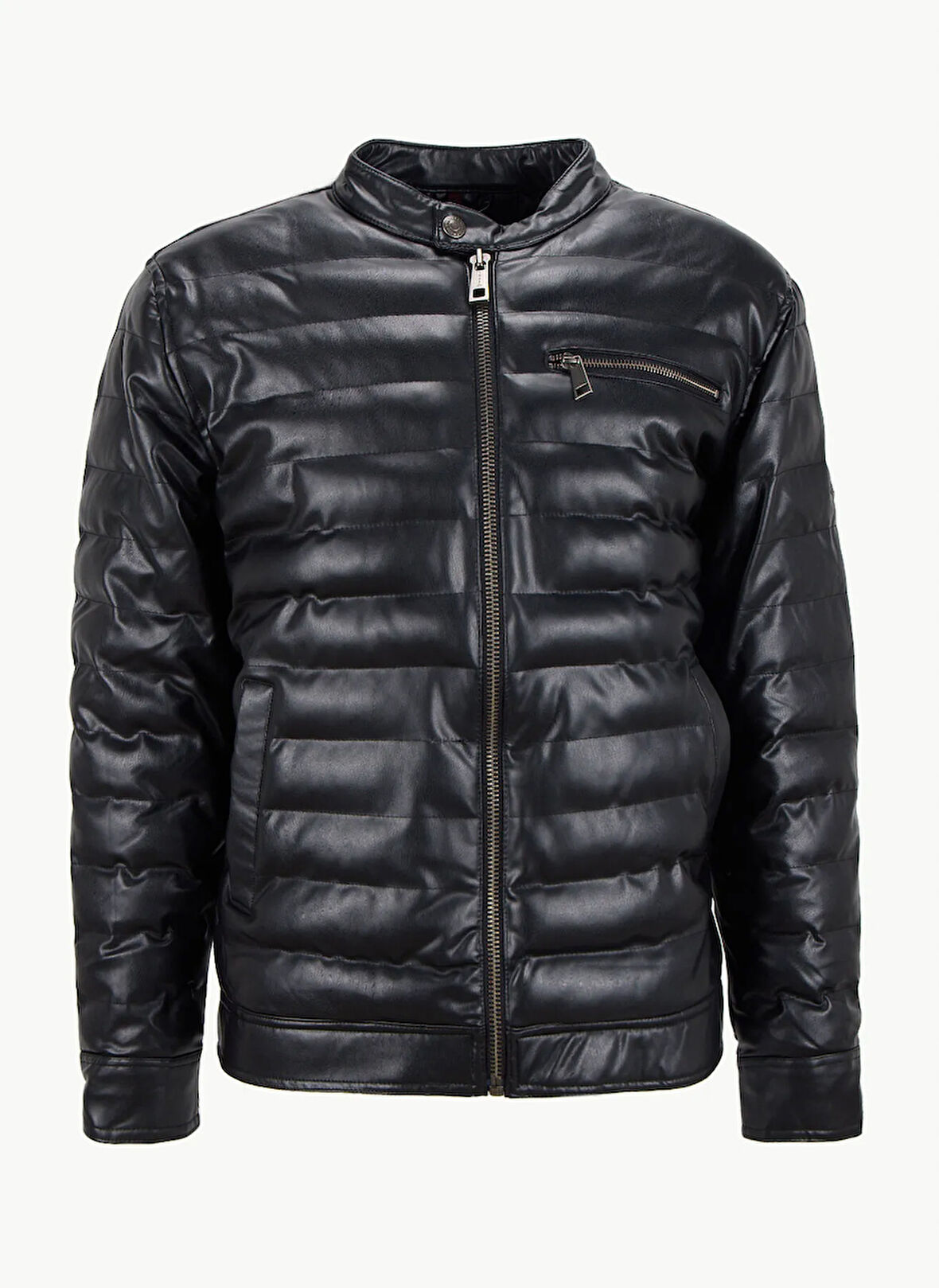 Lee Cooper Siyah Erkek Mont 261 LCM 232006 THEO SİYAH