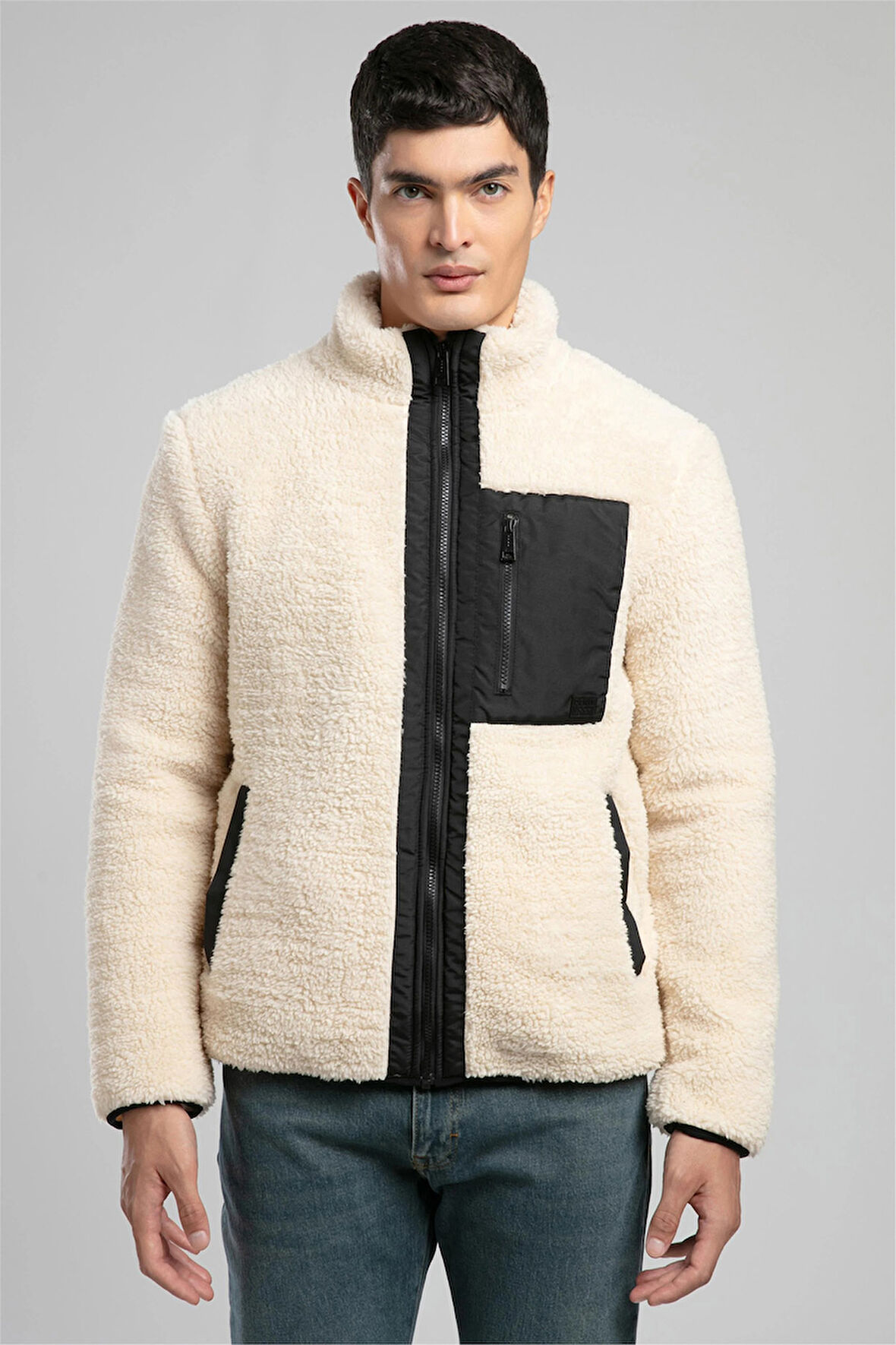 Lee Cooper Erkek Mont 261 LCM 232010 1301