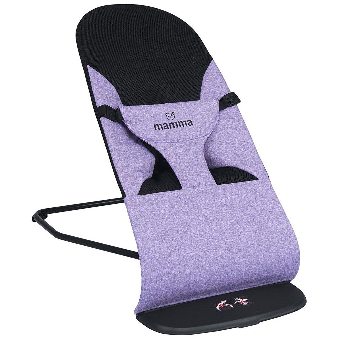 Mamma Elegance Fileli Ana Kucağı