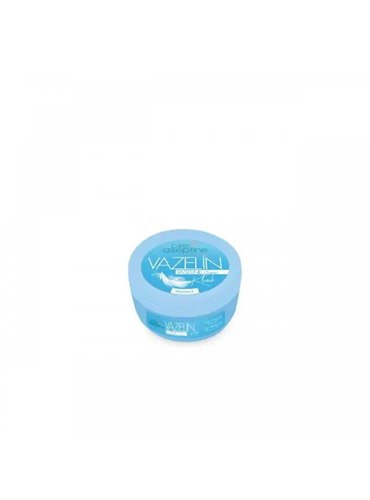 Cire Aseptine Vazelin Klasik 90Ml
