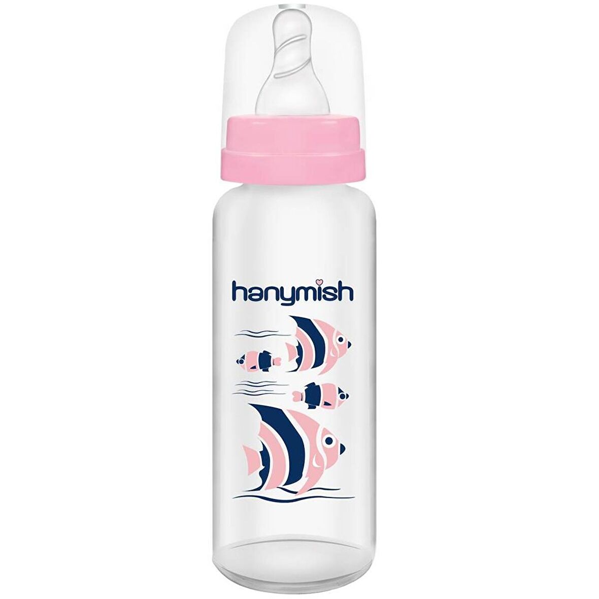 Hanymish 430 PP Biberon 240 ml