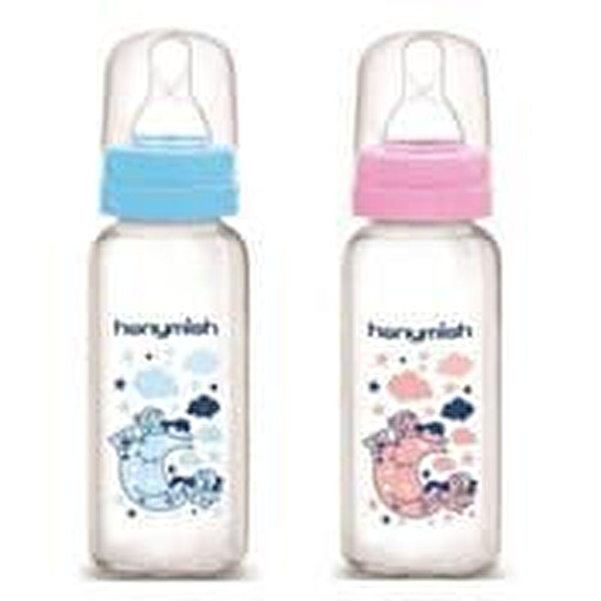 Hanymish 430 PP Biberon 240ml 