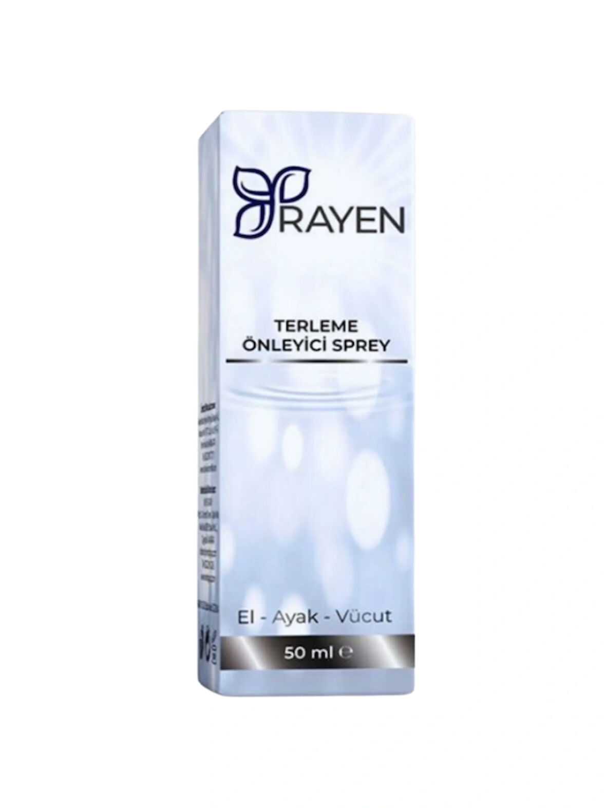 Rayen Terleme Önleyici Sprey 50ml