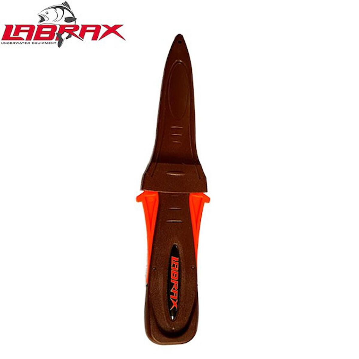 Labrax Falcon Kakıçlı Dalış Bıçağı