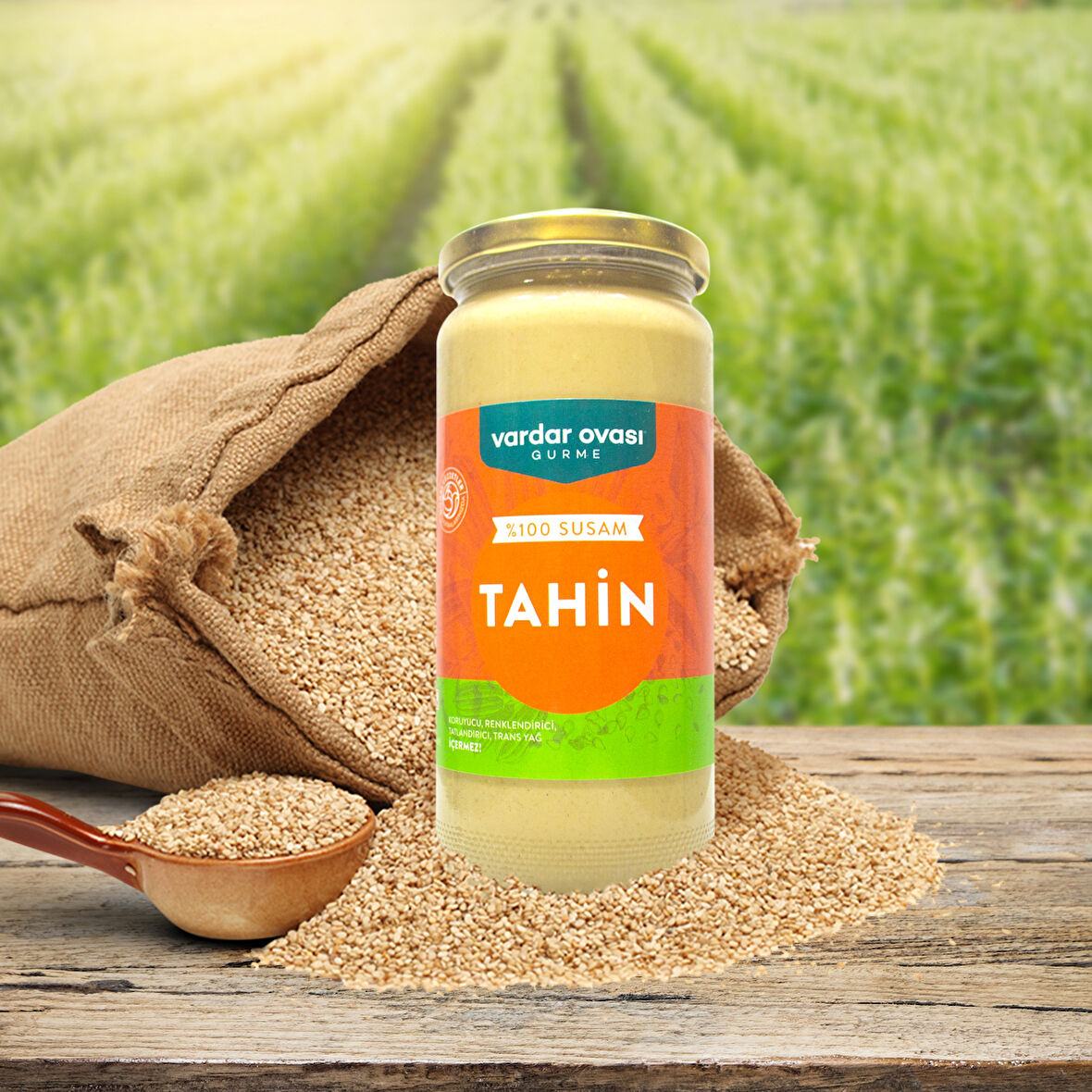 TAHİN 250 g