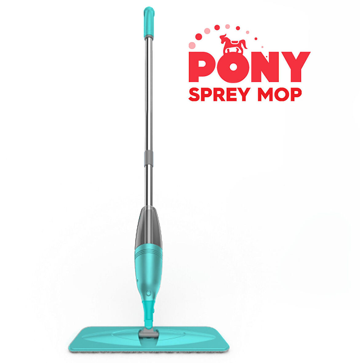 PONY SPREY MOP SET