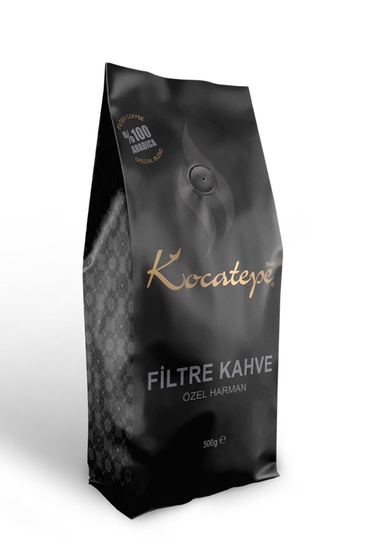 Kahve Filtre Kahve Özel Harman 500 gr