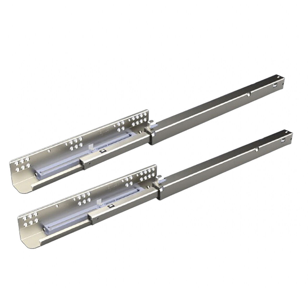 Yeniler Gizli Ray Çift Açılım 35Cm