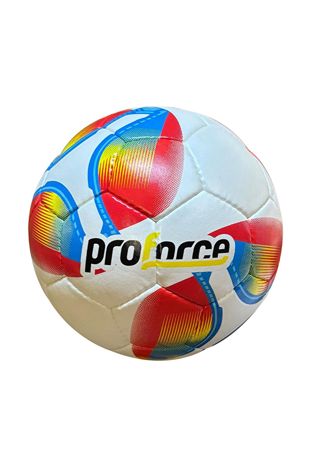 PROFORCE FUTBOL TOPU SC200