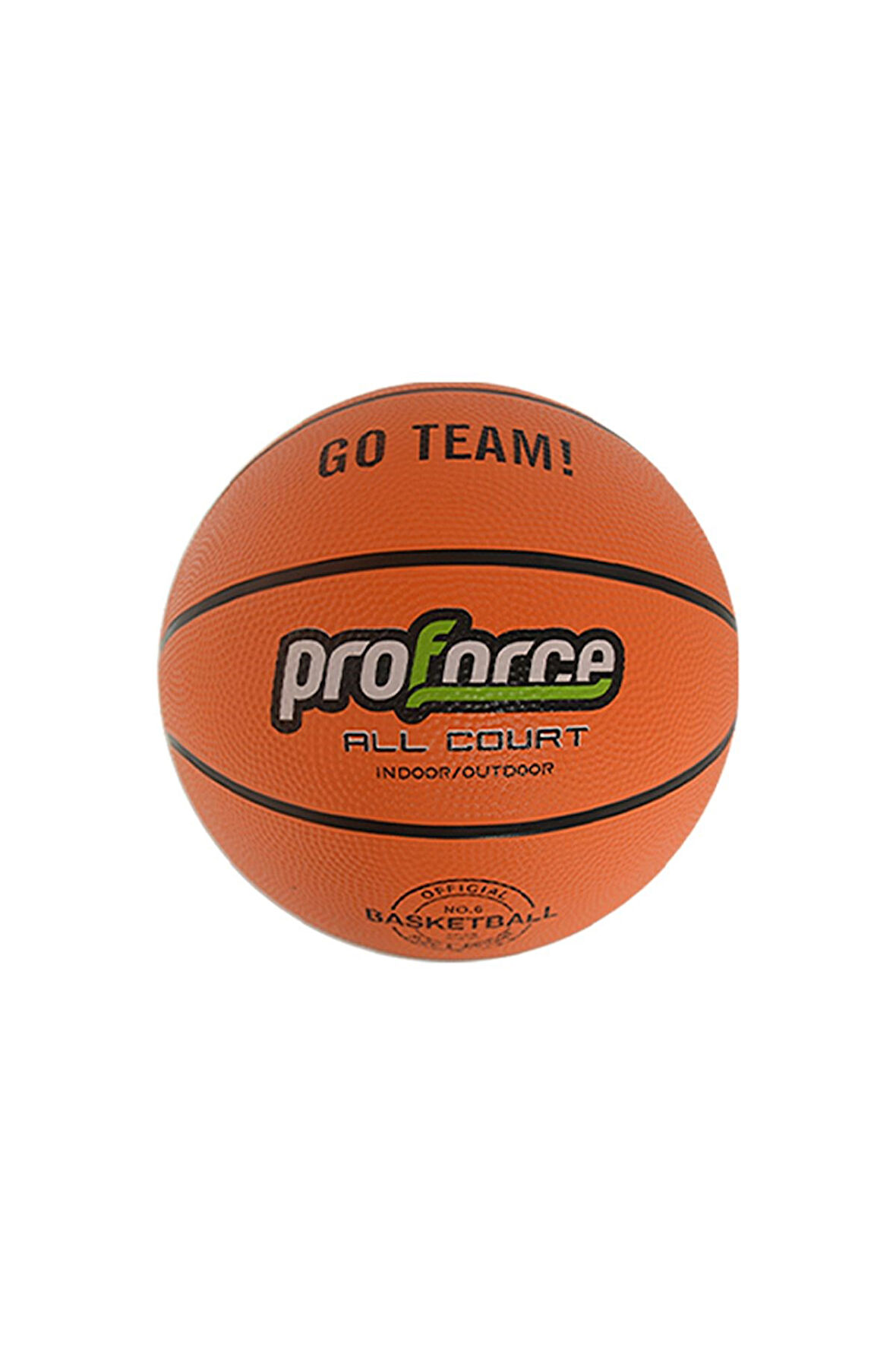 PROFORCE BASKETBOL TOPU B6