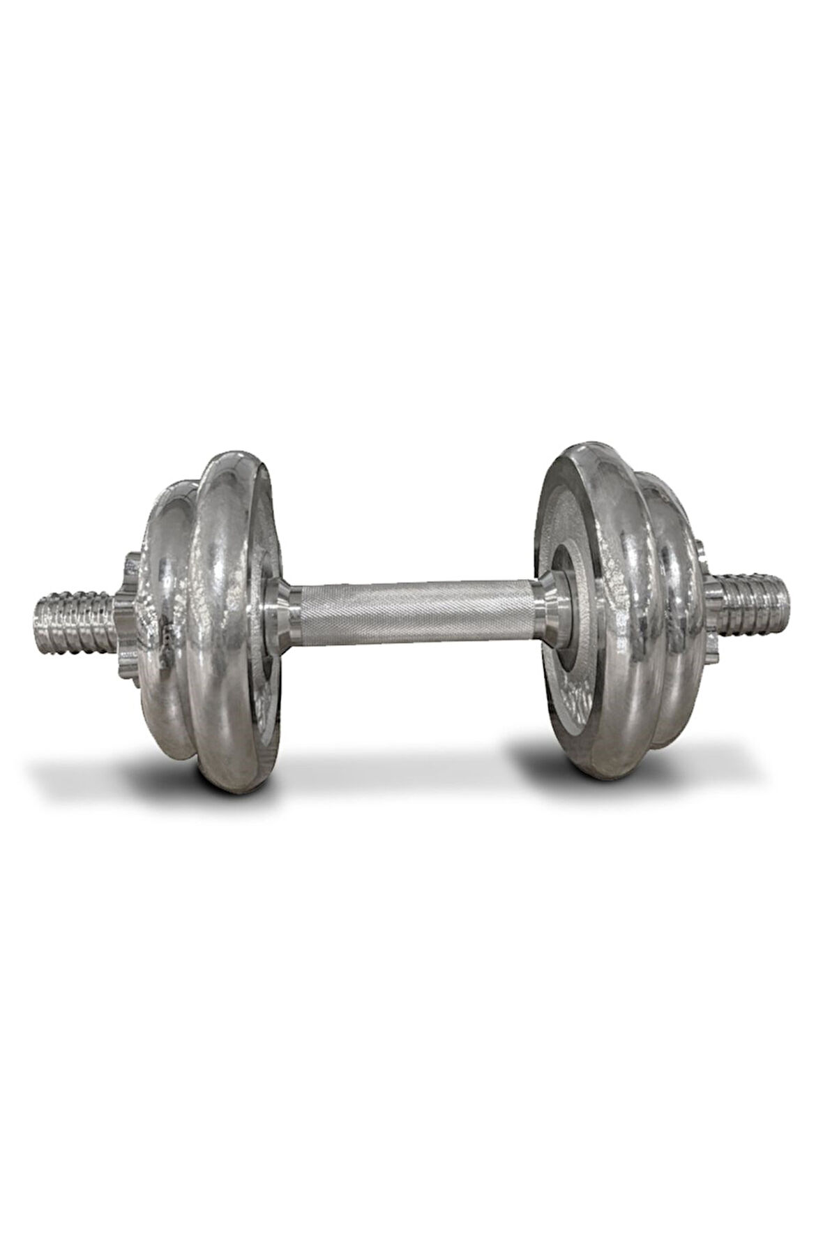 PROFORCE DAMBIL SET 10 KG KROM DBS10K