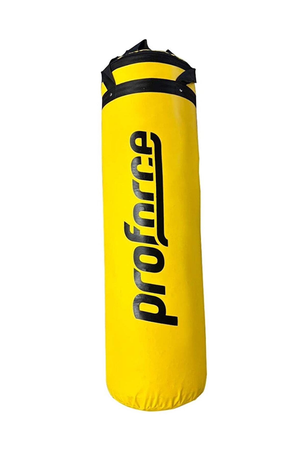 PROFORCE BOKS TORBASI 120 CM 120X37 SARI BKT120