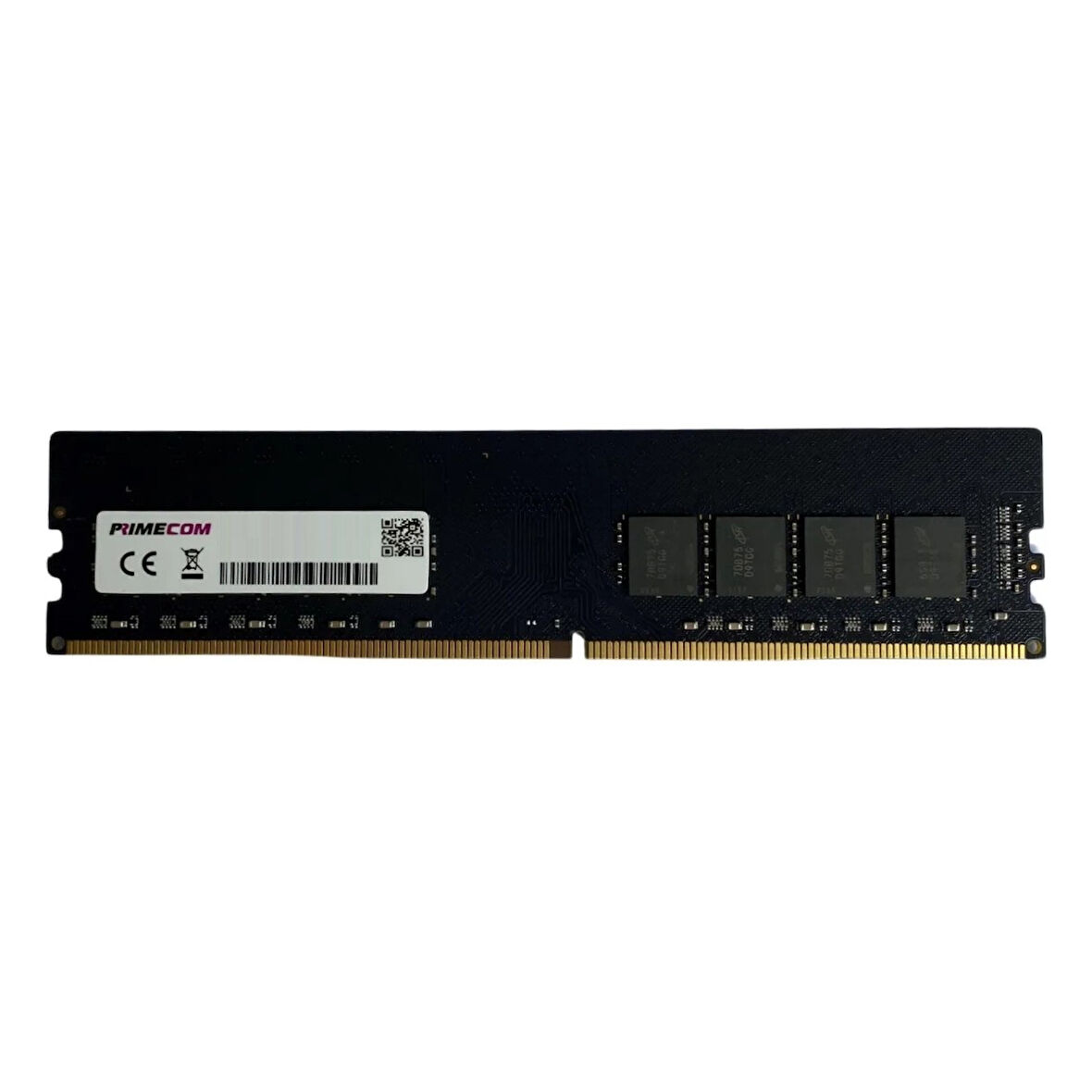 Primecom PCR-D48G32M 8GB DDR4 3200MHz CL22 Masaüstü Bellek