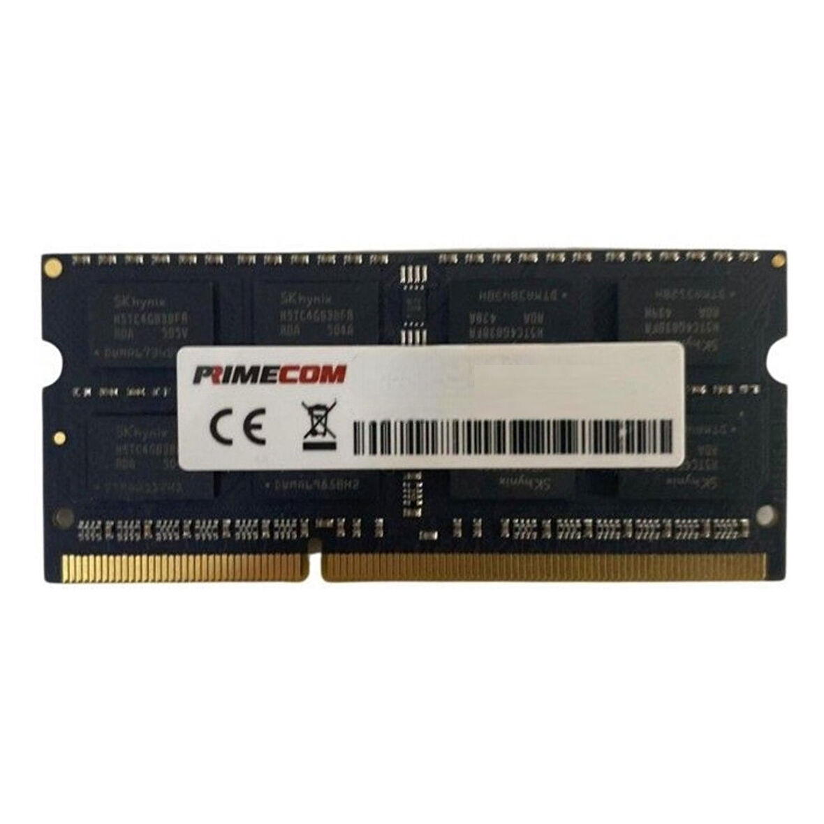 Primecom PCR-ND48G32M 8GB DDR4 3200MHz CL22 Notebook Bellek