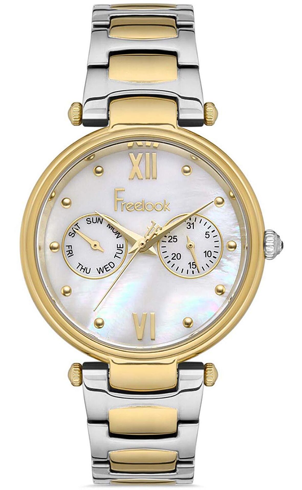 Freelook FL.1.10348.4 Kadın Kol Saati