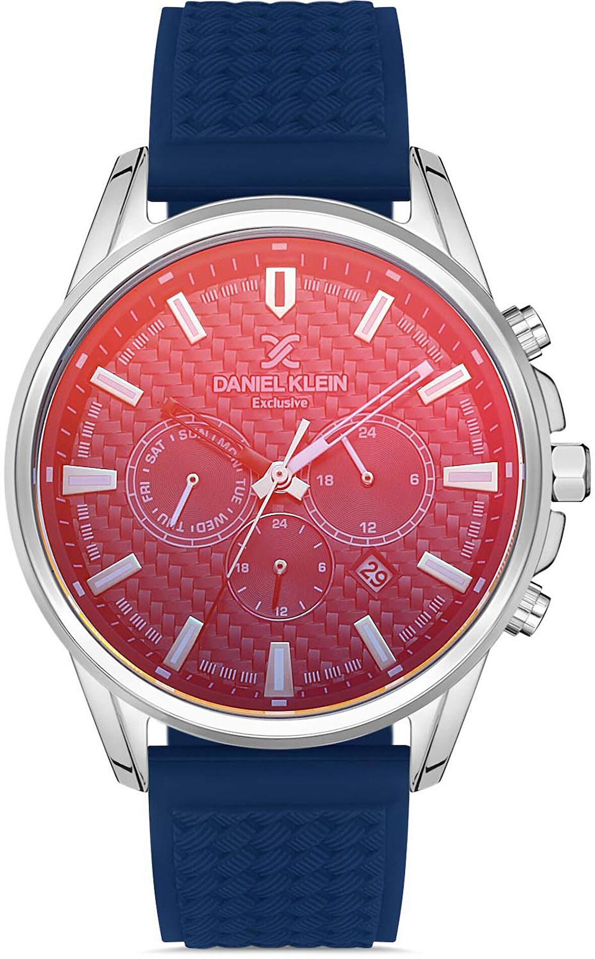 Daniel Klein DK012945H-02 Erkek Kol Saati
