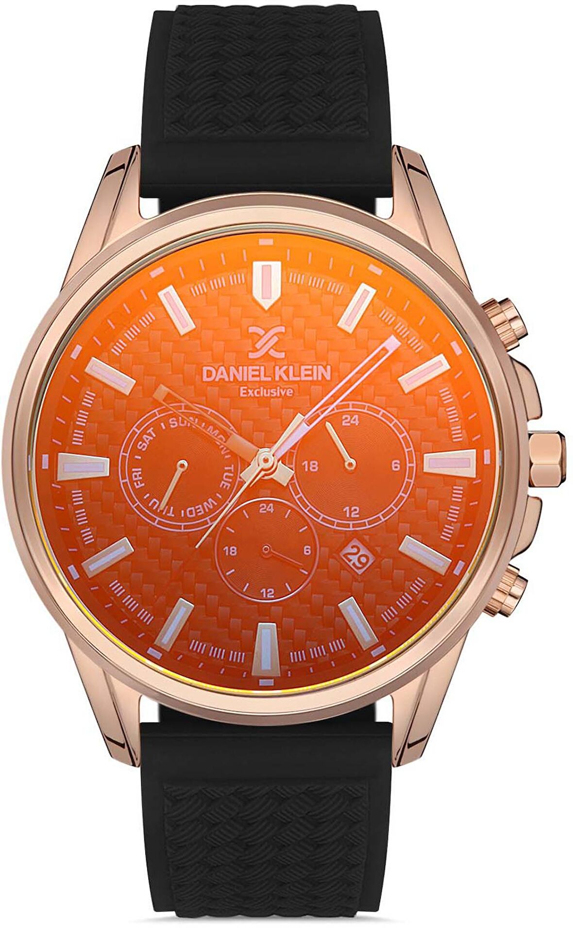 Daniel Klein DK012945H-03 Erkek Kol Saati	