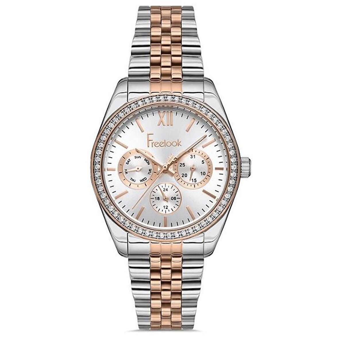 FREELOOK Kadın KOL SAATİ FL.1.10282.3