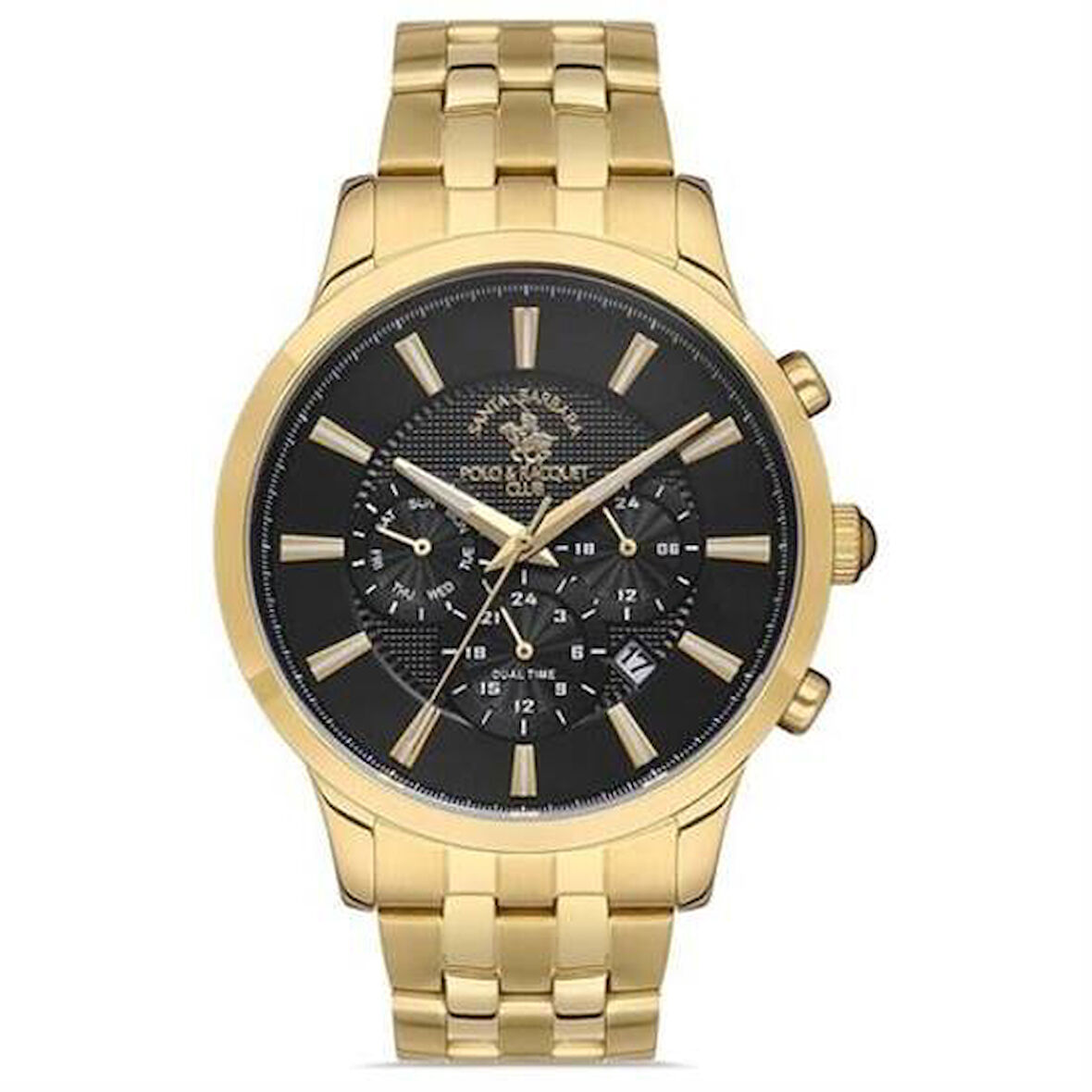 SANTA BARBARA POLO & RACQUET CLUB SB.1.10374.3 ERKEK KOL SAATİ