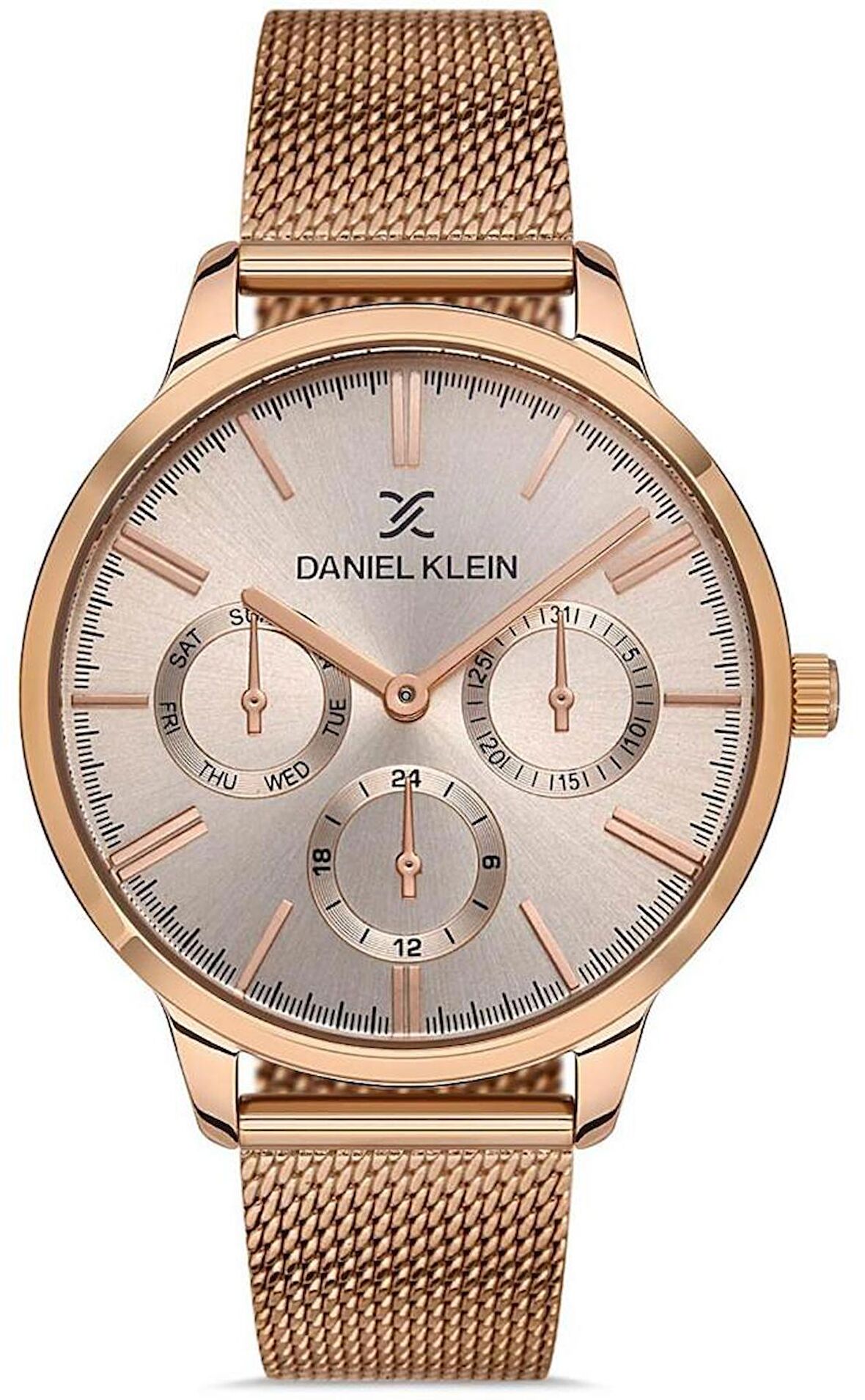 Daniel Klein DK013863D-02 Kadın Kol Saati