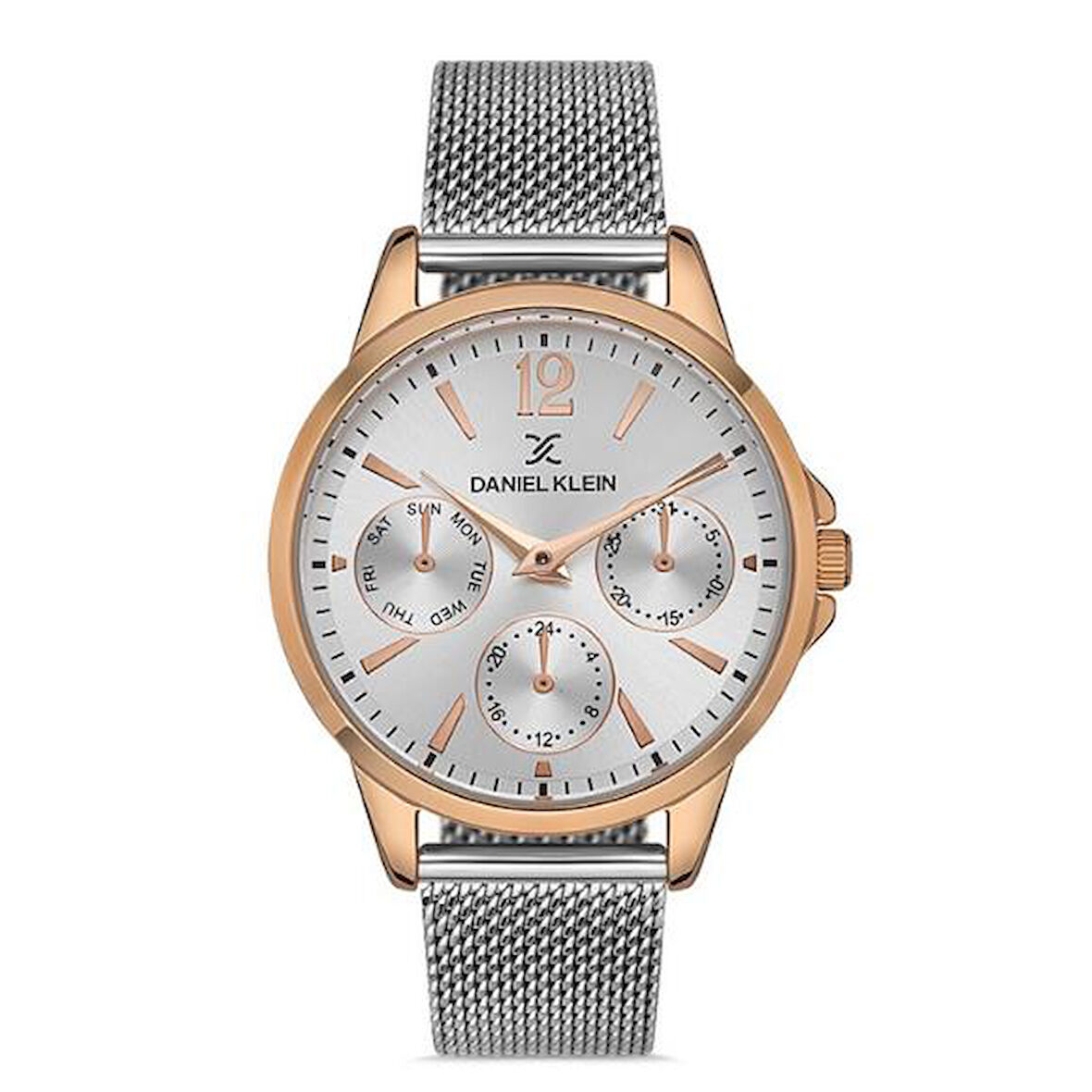 Daniel Klein DKM013724D-05 Kadın Kol Saati