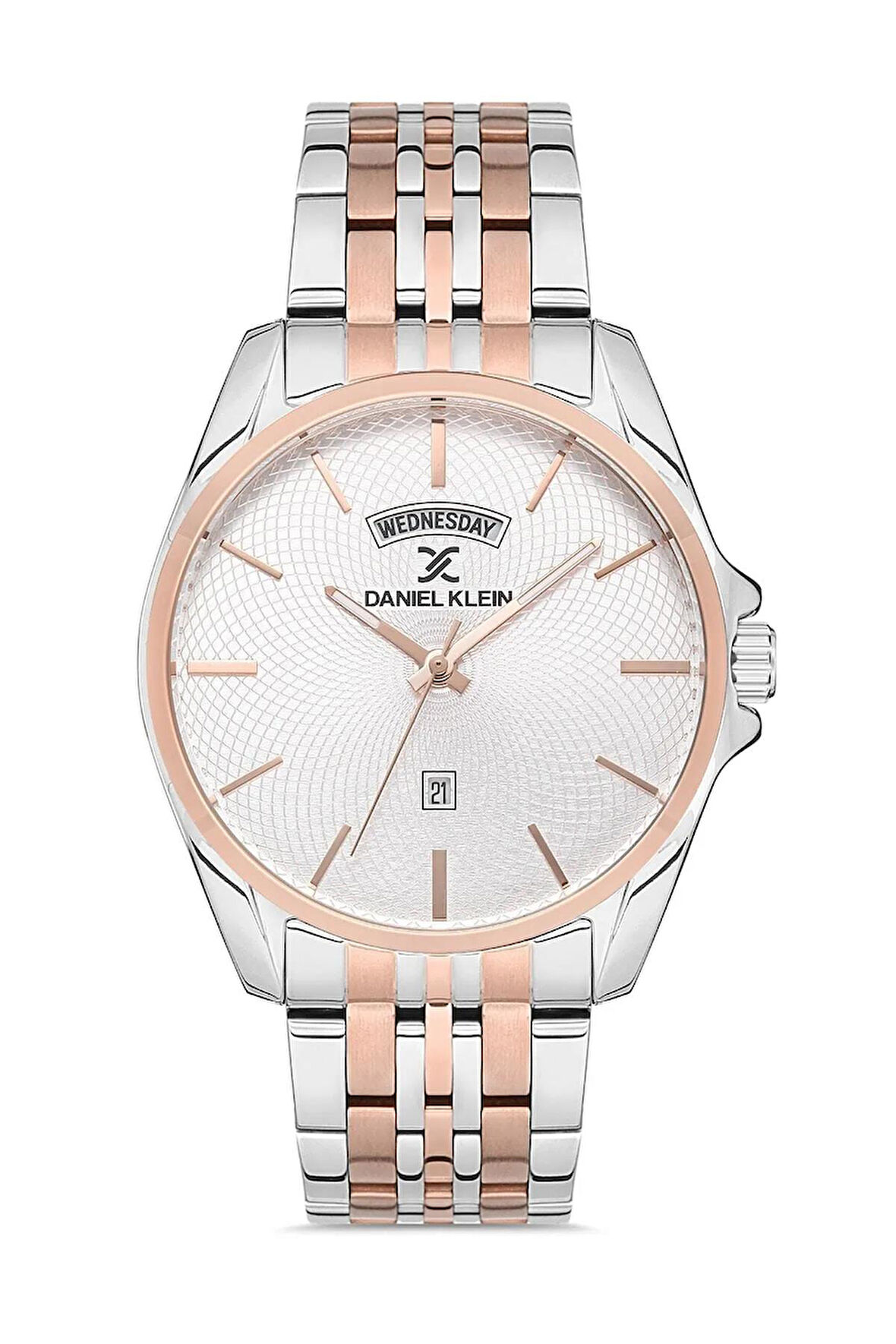 Daniel Klein DK102-013188G-04 Erkek Kol Saati