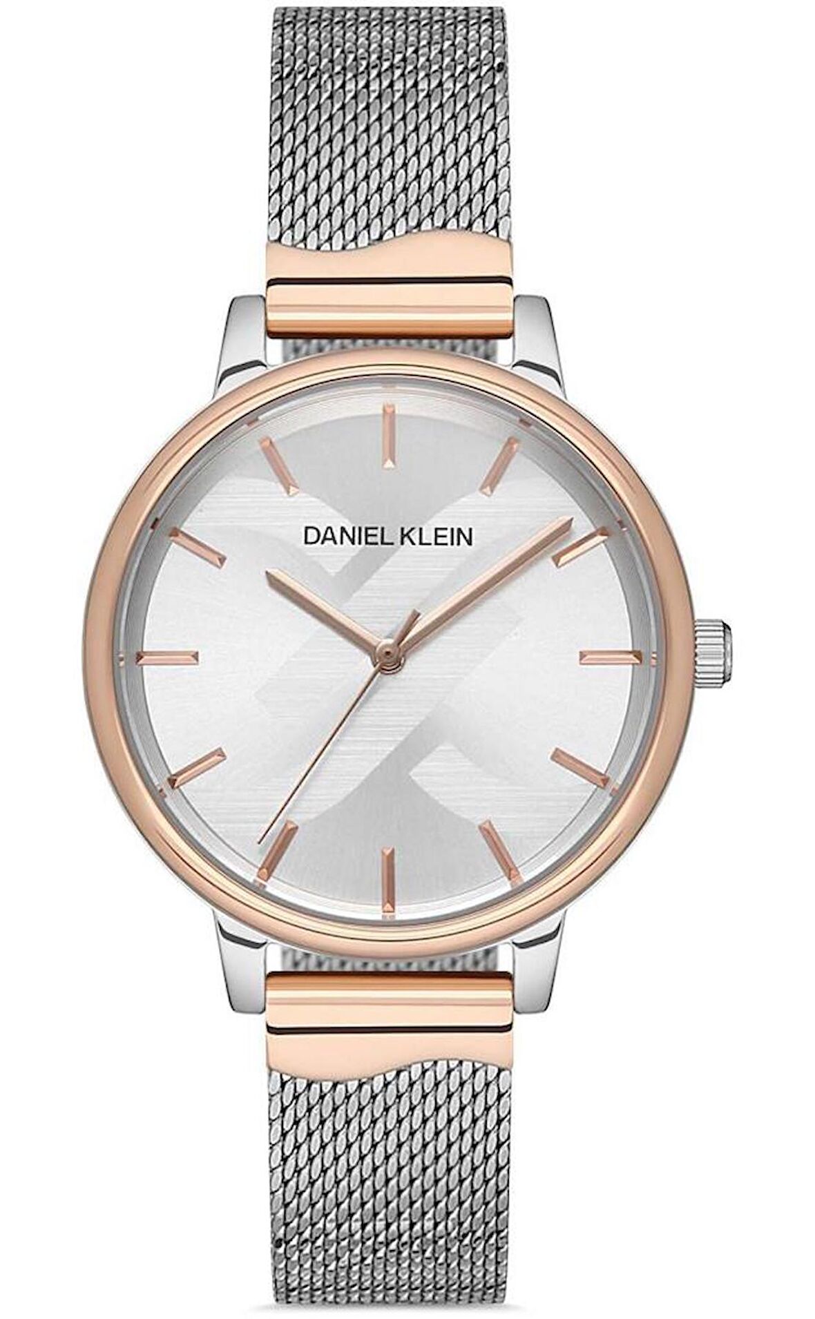 Daniel Klein DK012391J-04 Kadın Kol Saati