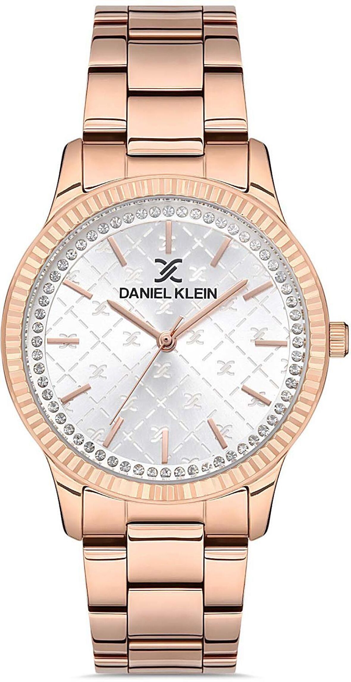 Daniel Klein Yeni Sezon Kadın Kol Saati DKM.1.12540.3