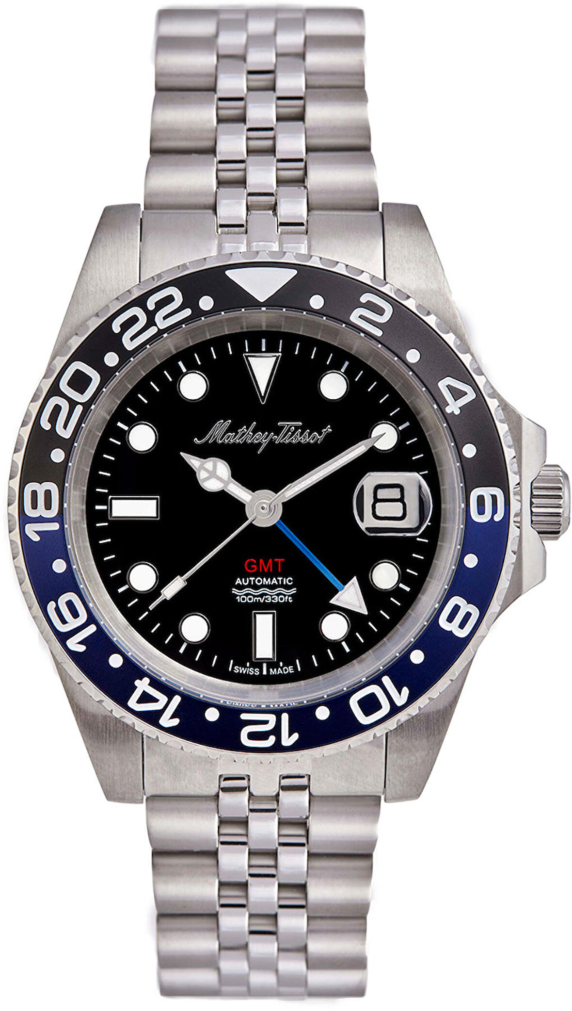 Mathey Tissot H903ATNB