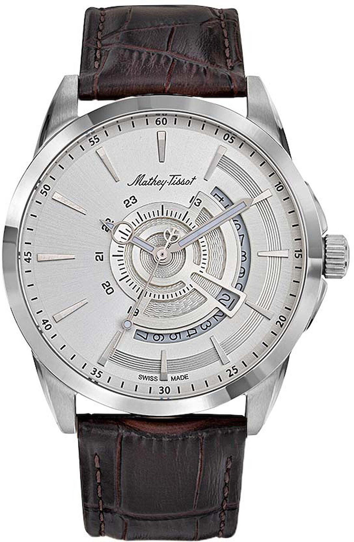 Mathey Tissot H711AS