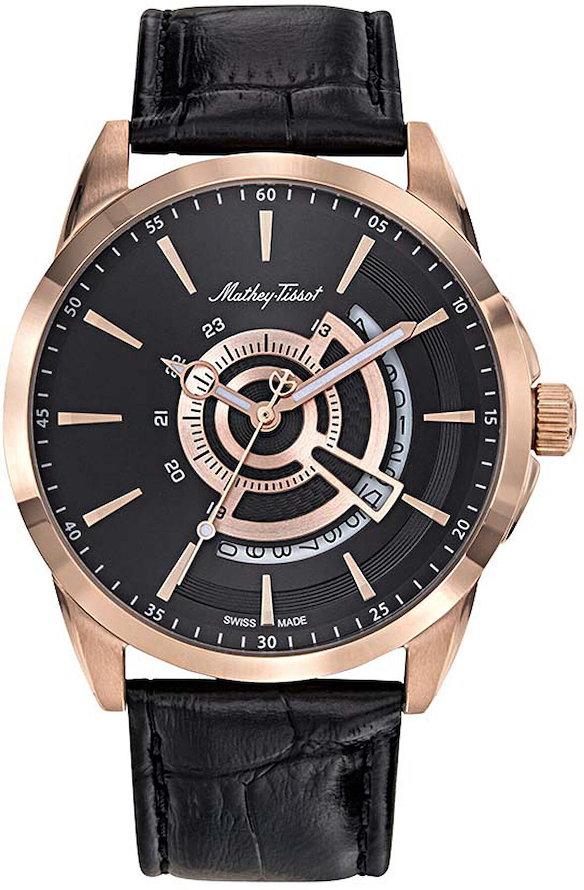 Mathey Tissot H711PN