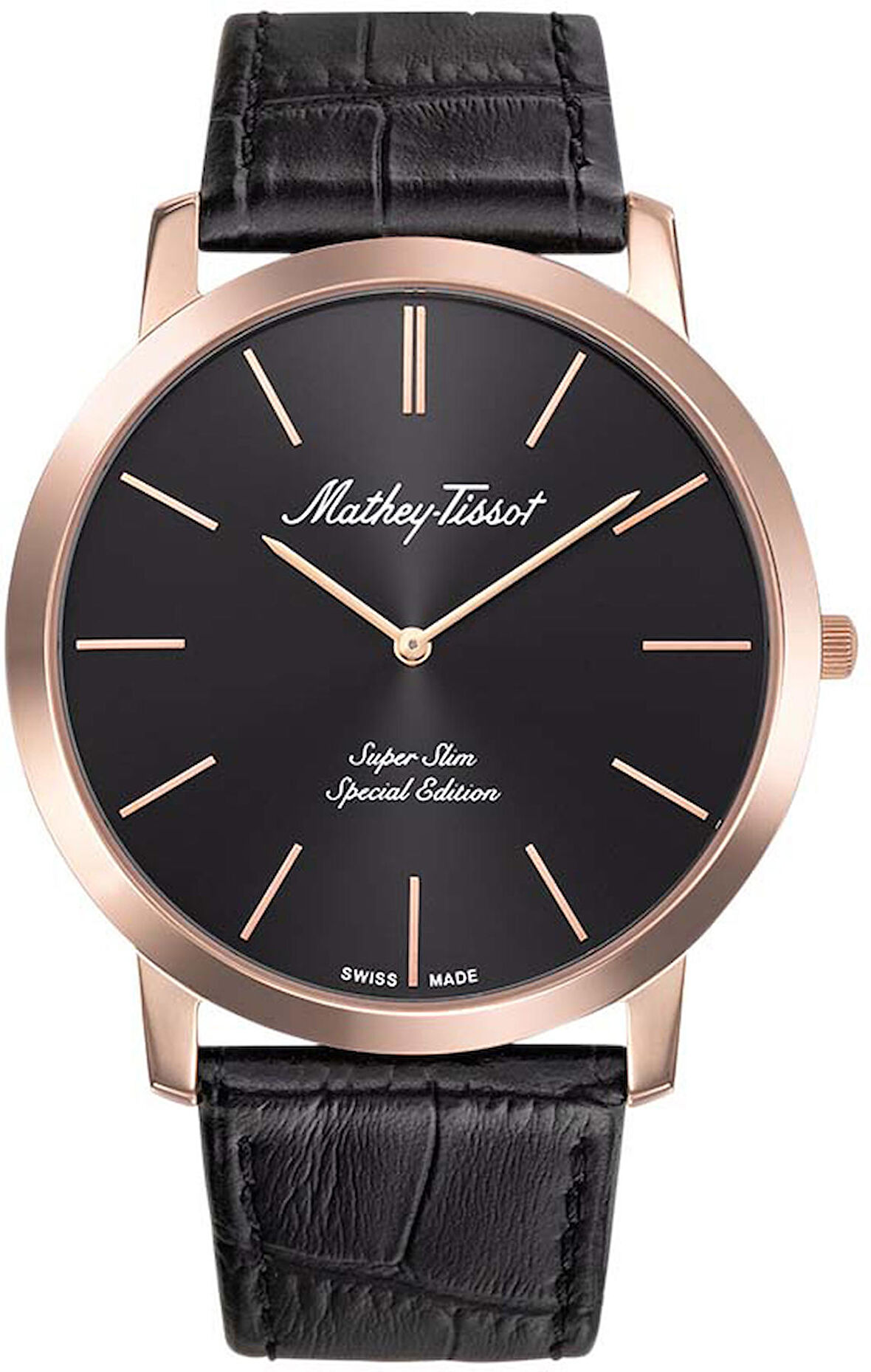 Mathey Tissot H6915PN