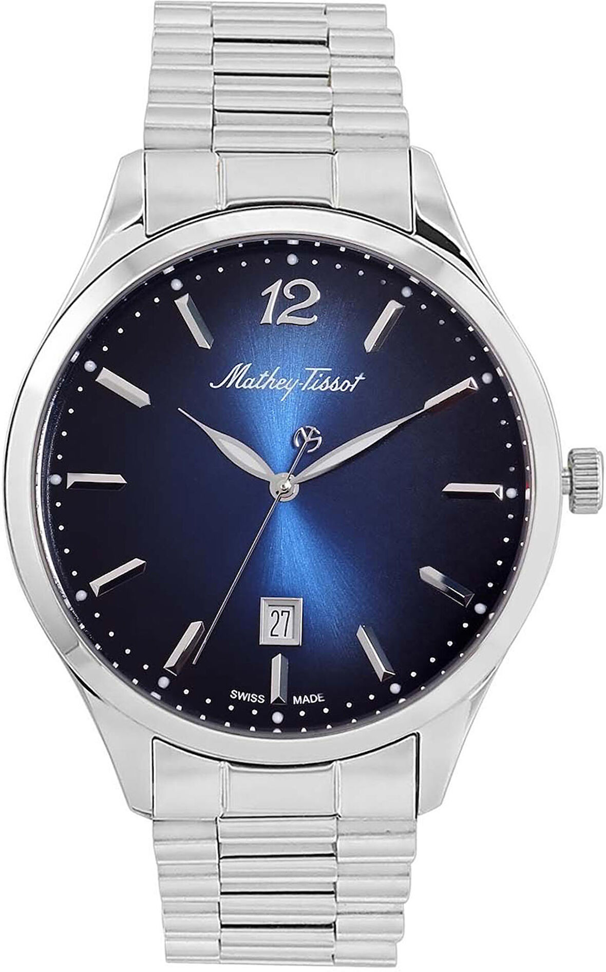 Mathey Tissot H411MABU