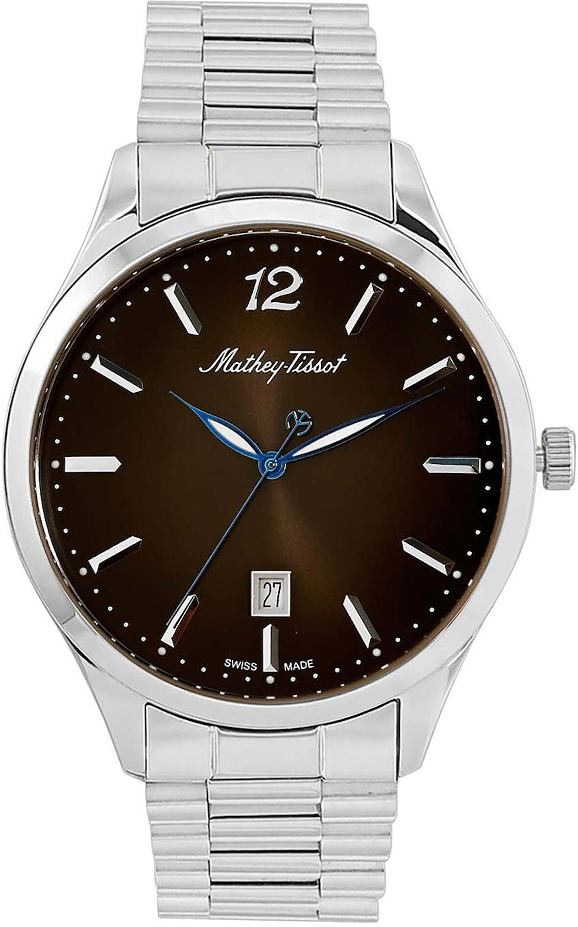 Mathey Tissot H411MAN