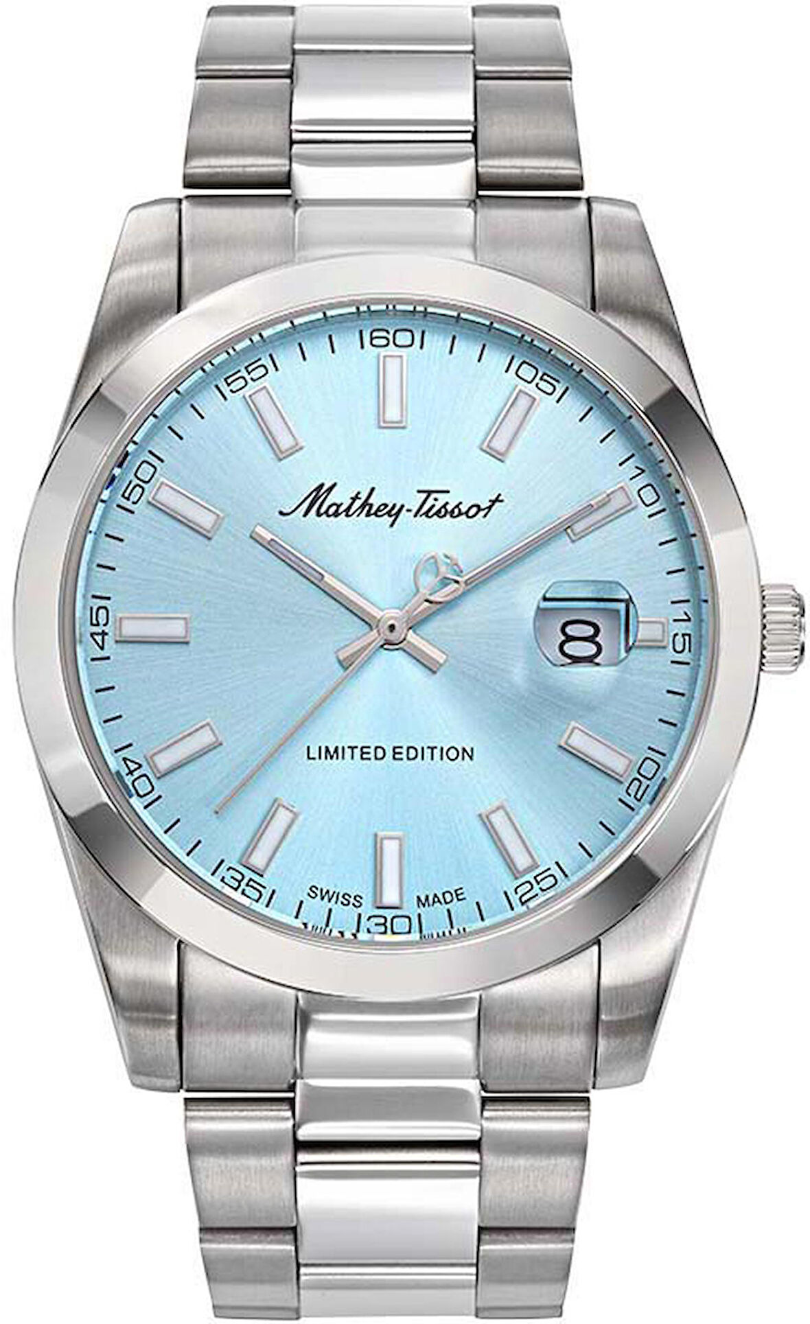 Mathey Tissot H451BU