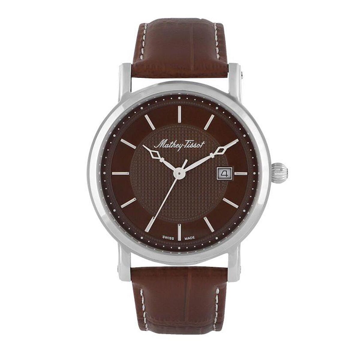 MATHEY-TISSOT  Erkek Kol Saati HB611251AM