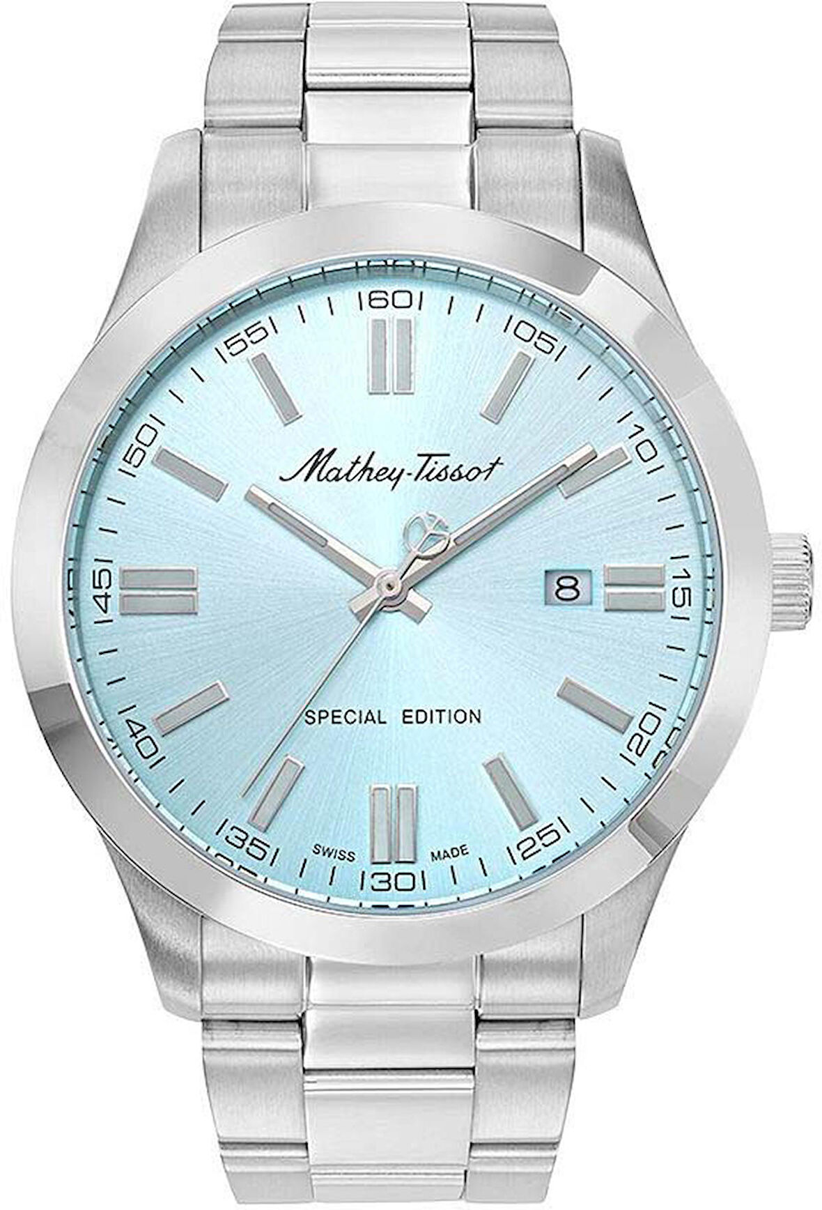 Mathey Tissot H455SK