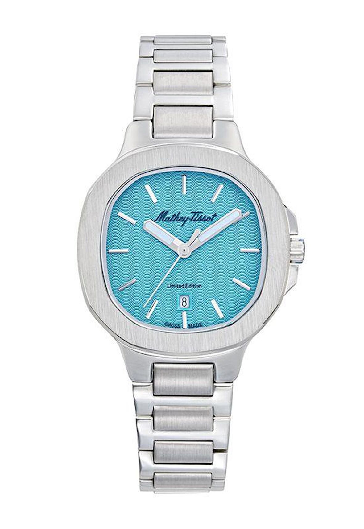 MATHEY-TİSSOT  Kadın Kol Saati D152TI