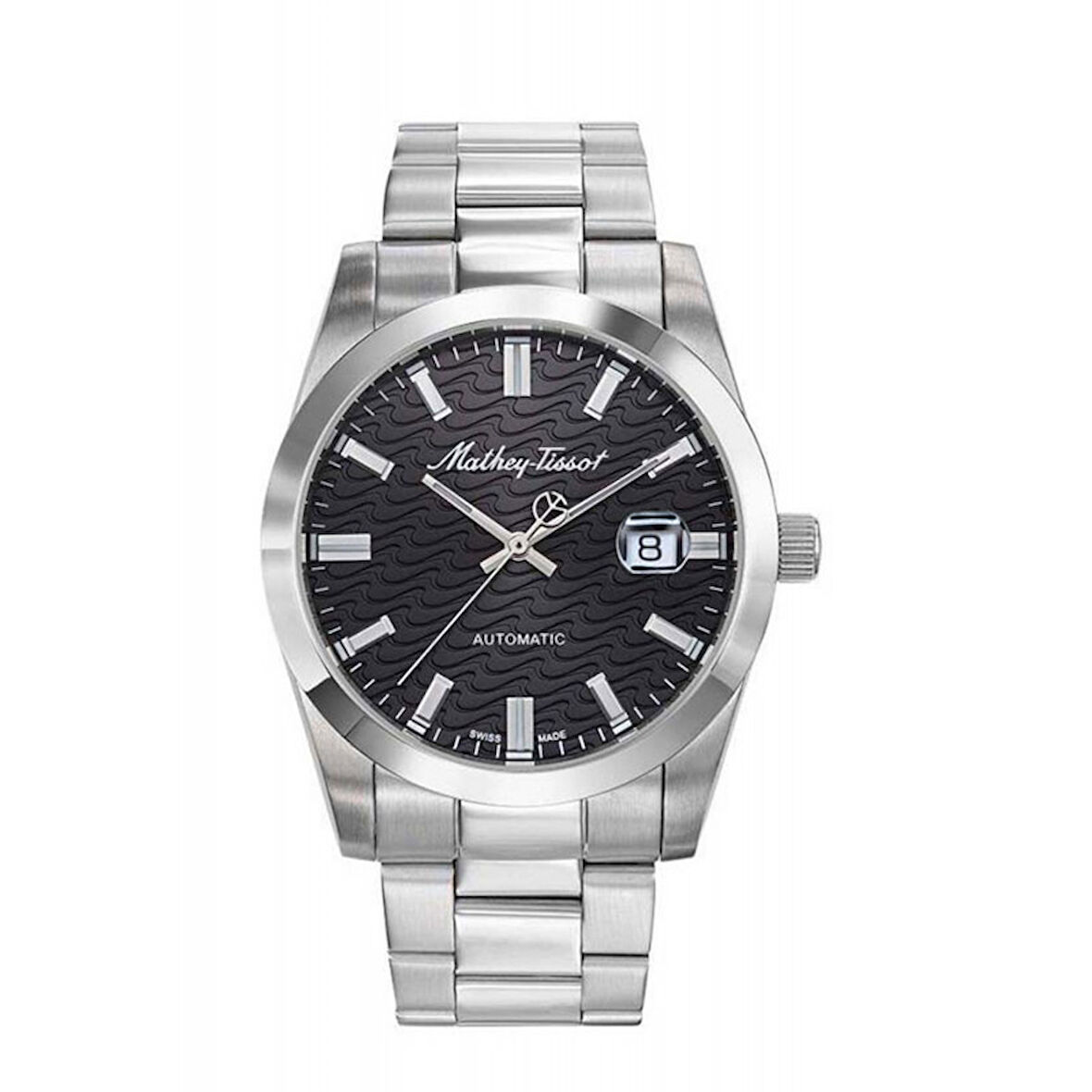 MATHEY TİSSOT ERKEK KOL SAATİ H1450ATAN