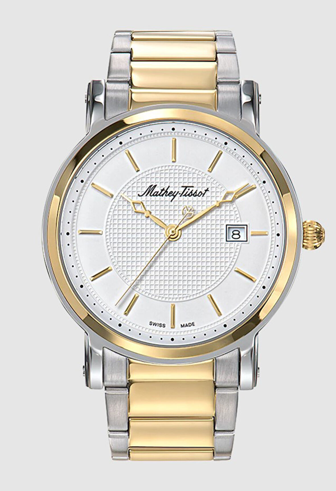 MATHEY TİSSOT ERKEK KOL SAATİ H611251MBI